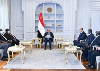 L’Égypte tient à maintenir la sécurité et la stabilité au Soudan du Sud