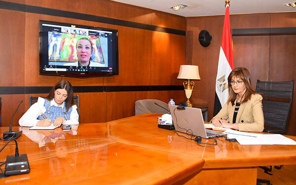 Propositions des étudiants de l'étranger pour la COP 27 1 - Le Progrès Egyptien