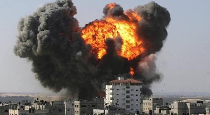 La communauté internationale salue le rôle de l’Egypte 1 - Le Progrès Egyptien