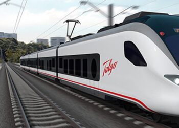 Chemins de fer : L’Egypte fabrique ses wagons en coopération avec Talgo