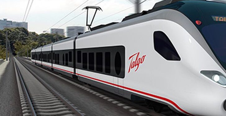 Chemins de fer : L’Egypte fabrique ses wagons en coopération avec Talgo 1 - Le Progrès Egyptien