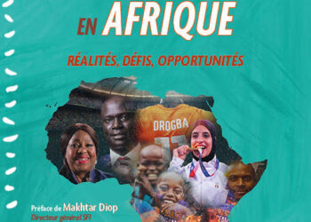 L’économie du sport en Afrique, miroir d’un continent en pleine mutation
