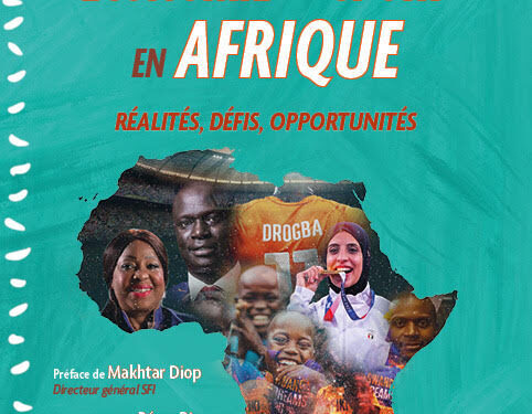 L’économie du sport en Afrique, miroir d’un continent en pleine mutation 2 - Le Progrès Egyptien L’économie du sport en Afrique, miroir d’un continent en pleine mutation 1 - Le Progrès Egyptien