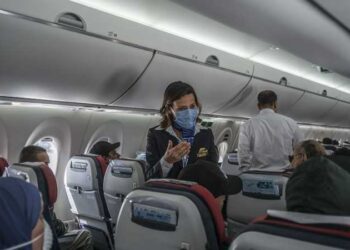 IATA : Le voyage intérieur relance le trafic aérien