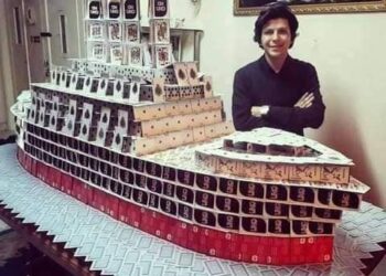 Les cartes, ne sont pas uniquement un jeu !