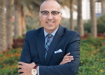 Biographie de Hani Sweilam, Nouveau ministre des ressources hydriques