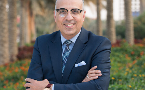 Biographie de Hani Sweilam, Nouveau ministre des ressources hydriques 1 - Le Progrès Egyptien