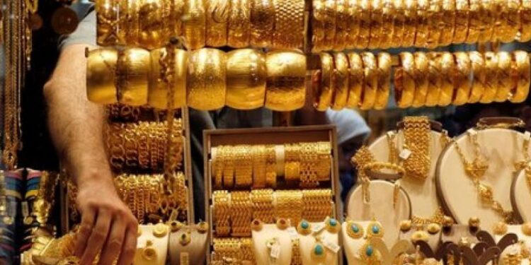 Les prix de l’or affectés en Egypte et dans le monde par les tensions USA-Chine 2 - Le Progrès Egyptien Les prix de l’or affectés en Egypte et dans le monde par les tensions USA-Chine 1 - Le Progrès Egyptien