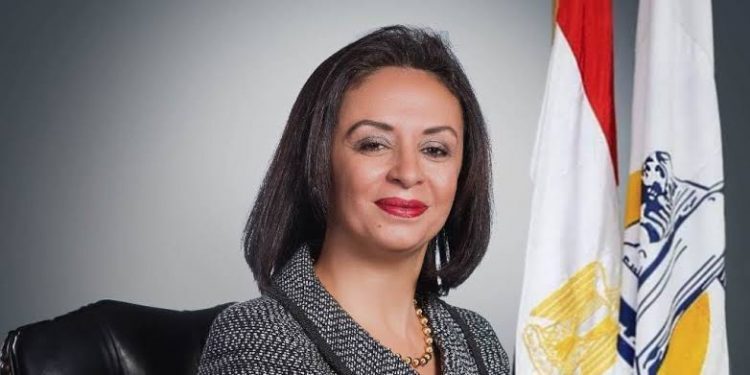 Maya Morsi remercie Al-Sissi pour la nomination de 73 femmes juges 1 - Le Progrès Egyptien