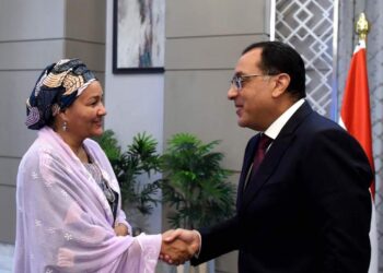 Madbouli : La COP27, une occasion de mobiliser des fonds pour les projets verts