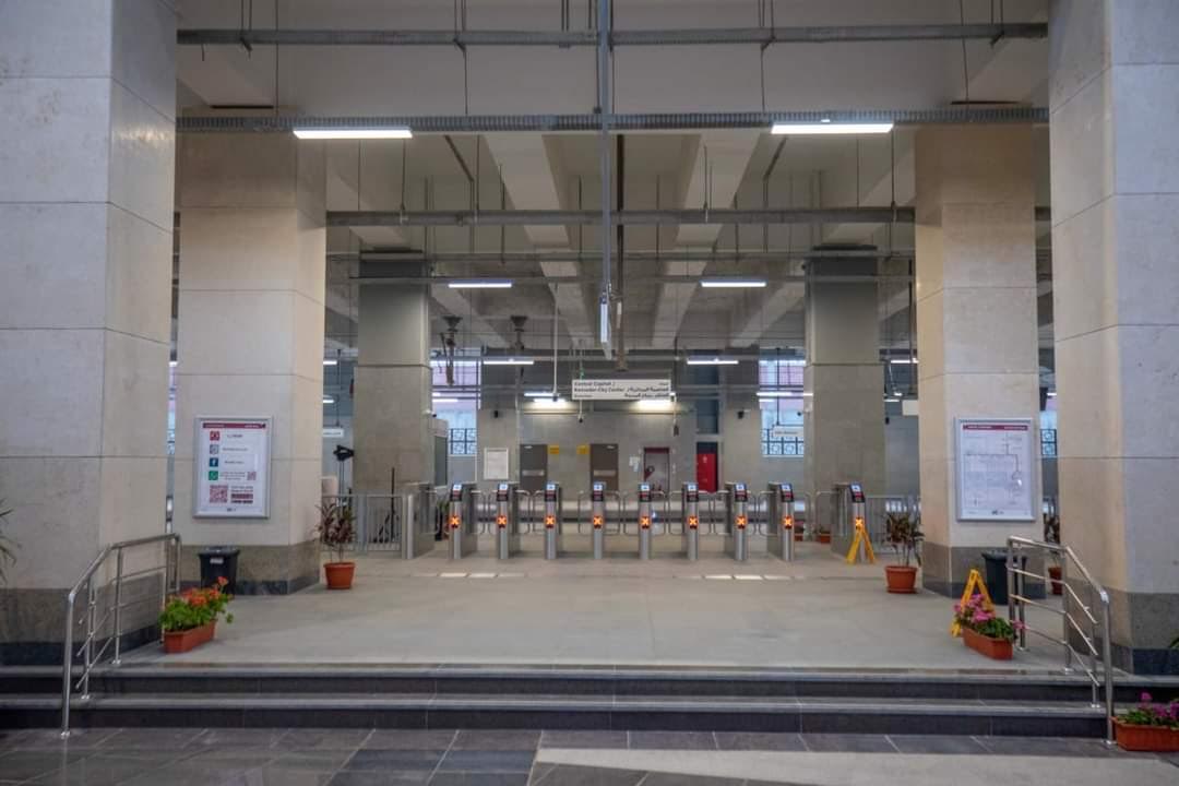 ENR : Adly Mansour, un projet grandeur nature 3 - Le Progrès Egyptien