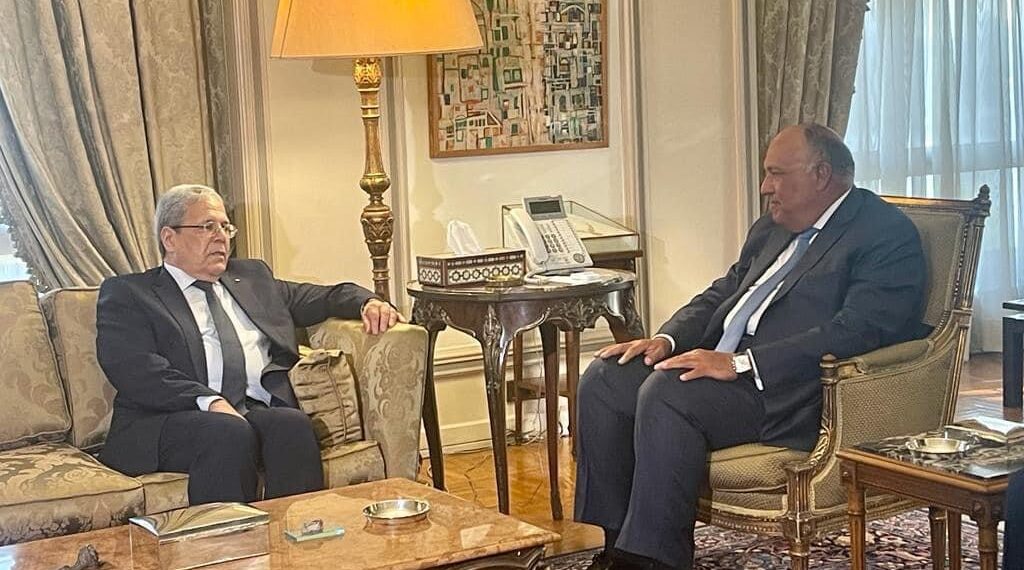 L'Egypte soutient la Tunisie dans les étapes entreprises vers la stabilité et le développement 1 - Le Progrès Egyptien