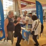 Arrivée des 2 premiers vols directs de Moscou à Charm et Hurghada 6 - Le Progrès Egyptien Arrivée des 2 premiers vols directs de Moscou à Charm et Hurghada 5 - Le Progrès Egyptien