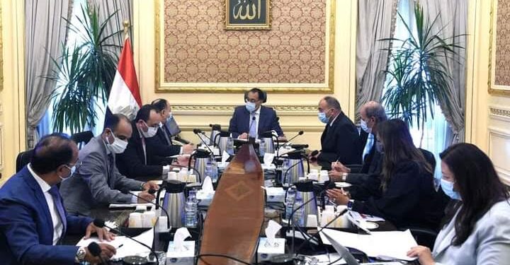 Fournir les denrées de base et renforcer la protection sociale 2 - Le Progrès Egyptien Fournir les denrées de base et renforcer la protection sociale 1 - Le Progrès Egyptien