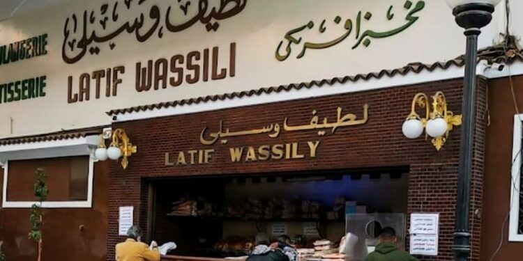 Des magasins âgés de plus de 100 ans… 2 - Le Progrès Egyptien Des magasins âgés de plus de 100 ans… 1 - Le Progrès Egyptien