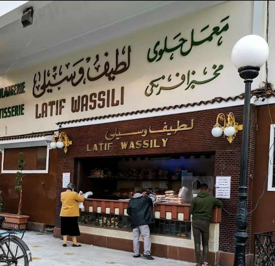 Des magasins âgés de plus de 100 ans… 4 - Le Progrès Egyptien Des magasins âgés de plus de 100 ans… 3 - Le Progrès Egyptien