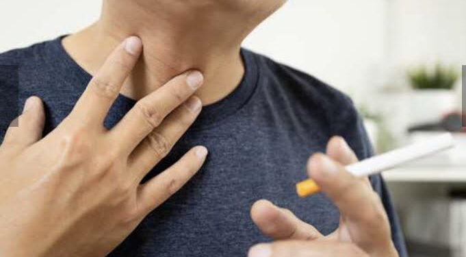 Tabac, alcool : Des cancers attribuables à un facteur de risque déjà identifié 1 - Le Progrès Egyptien