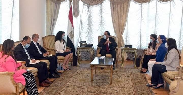 Adaptation climatique : Booster le partenariat avec le FIC 1 - Le Progrès Egyptien