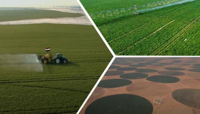 Le PM fait le suivi du projet “Avenir de l’Egypte” 1 - Le Progrès Egyptien