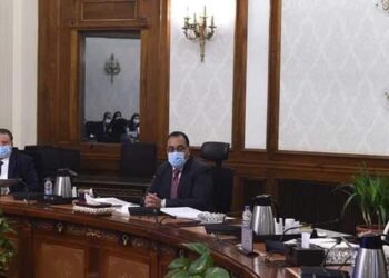 Réunion du Conseil de coordination des politiques financières