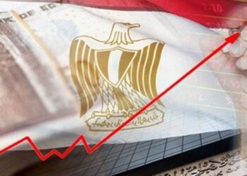 Taux de croissance sans précédent