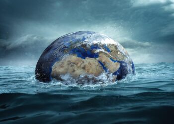 Egypte : L’Eau au cœur de l’action climatique