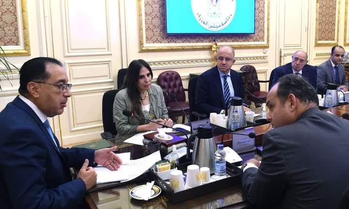 Feuille de route pour booster l’industrie nationale 1 - Le Progrès Egyptien