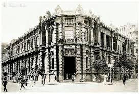 Une “Banque” de nationalisme égyptien 5 - Le Progrès Egyptien