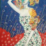 Shaimaa Mahmoud donne des ailes à Eve avec sa plume 3 - Le Progrès Egyptien