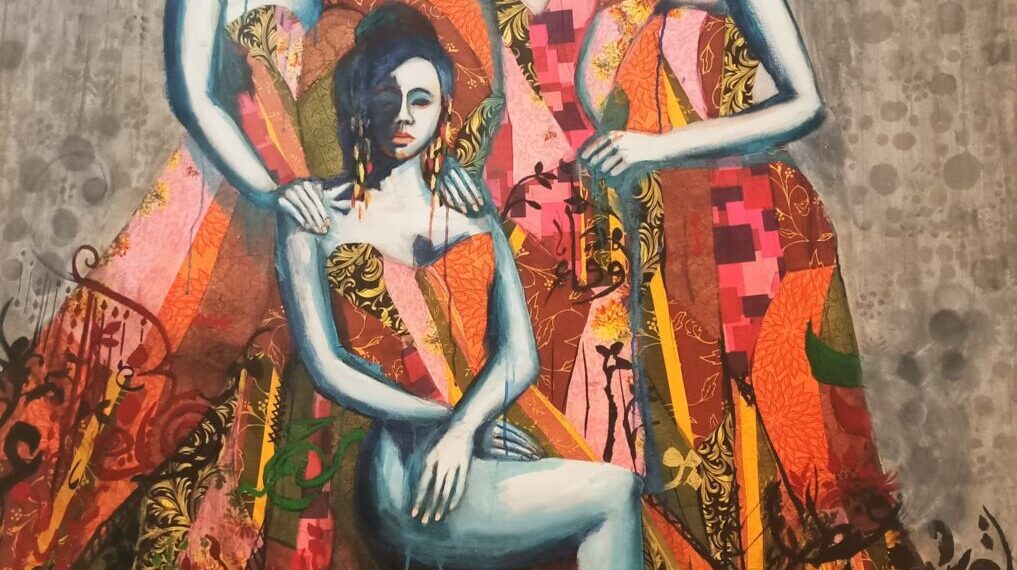 Shaimaa Mahmoud donne des ailes à Eve avec sa plume 1 - Le Progrès Egyptien
