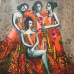 Shaimaa Mahmoud donne des ailes à Eve avec sa plume 19 - Le Progrès Egyptien