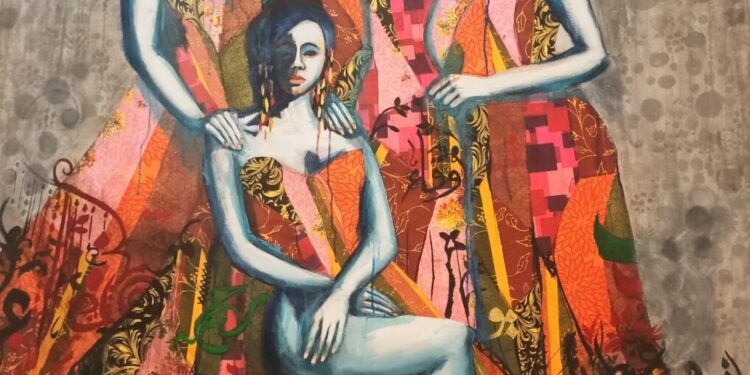 Shaimaa Mahmoud donne des ailes à Eve avec sa plume 1 - Le Progrès Egyptien