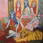 Shaimaa Mahmoud donne des ailes à Eve avec sa plume 15 - Le Progrès Egyptien