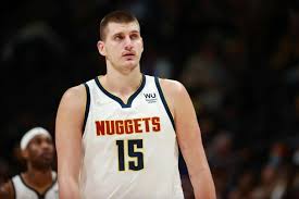 Eurobasket-2022 : Nikola Jokic, le joker serbe 2 - Le Progrès Egyptien Eurobasket-2022 : Nikola Jokic, le joker serbe 1 - Le Progrès Egyptien