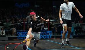 Open de France : Nele Gilis et Victor Crouin au sommet à Nantes 6 - Le Progrès Egyptien Open de France : Nele Gilis et Victor Crouin au sommet à Nantes 5 - Le Progrès Egyptien