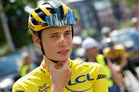Tour de Croatie : Milan vainqueur, Vingegaard dans le peloton 2 - Le Progrès Egyptien Tour de Croatie : Milan vainqueur, Vingegaard dans le peloton 1 - Le Progrès Egyptien