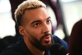 NBA : Gobert ne voit “pas de limite dans ce que peut accomplir Minnesota” 2 - Le Progrès Egyptien NBA : Gobert ne voit “pas de limite dans ce que peut accomplir Minnesota” 1 - Le Progrès Egyptien