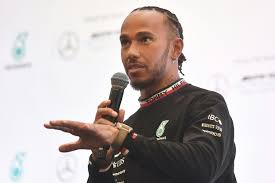 F1 : Pas “la fin du monde” si la saison se termine sans victoire, dit Hamilton 2 - Le Progrès Egyptien F1 : Pas “la fin du monde” si la saison se termine sans victoire, dit Hamilton 1 - Le Progrès Egyptien