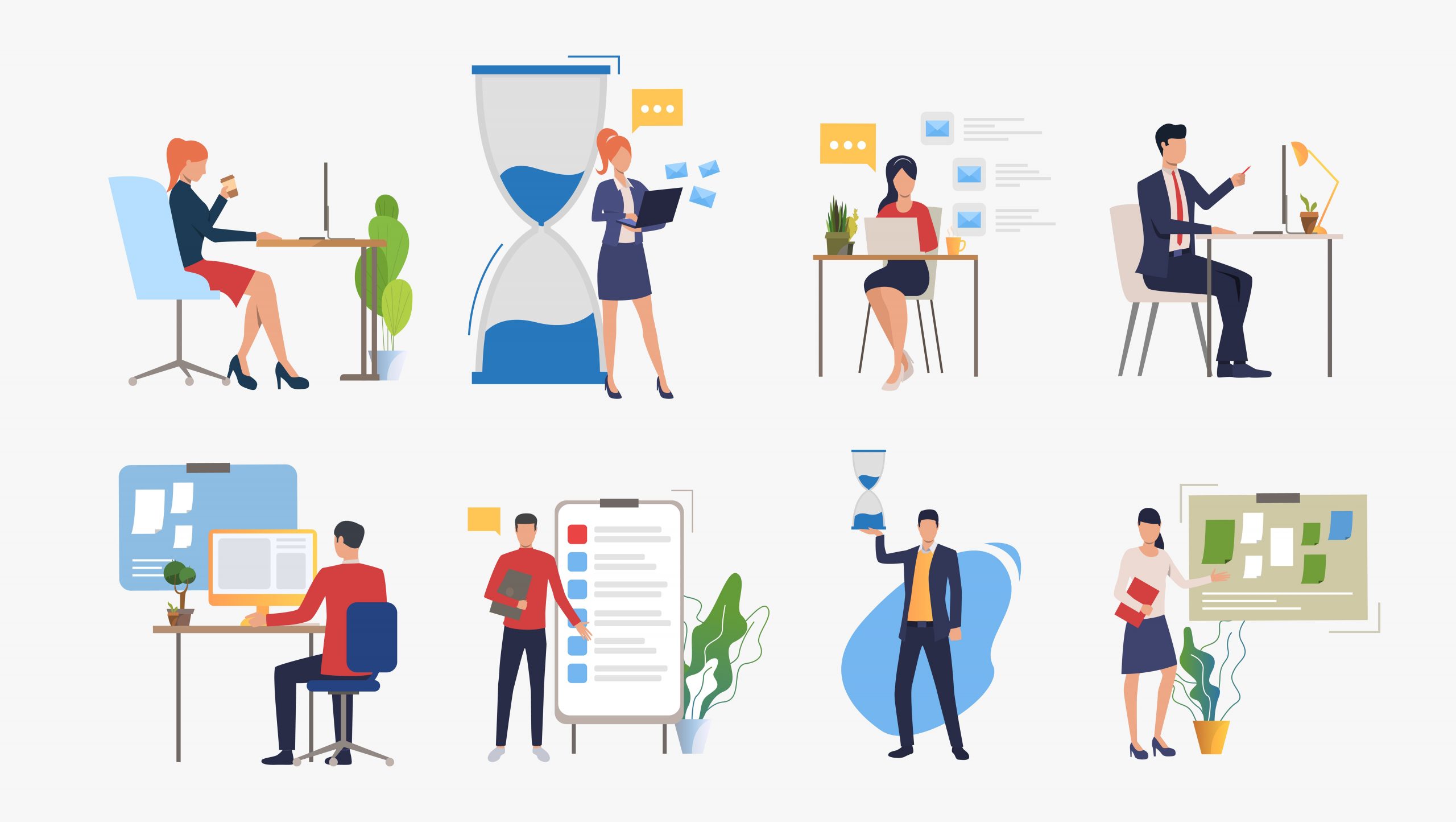 Des métiers disparaissent et d’autres deviennent ceux de l’avenir 13 - Le Progrès Egyptien