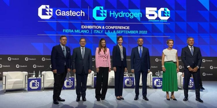 Grandes opportunités pour une exploitation optimale des réserves de gaz dans la région 1 - Le Progrès Egyptien