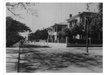 Ismaïlia : Un paysage urbain au cœur de l’Isthme de Suez