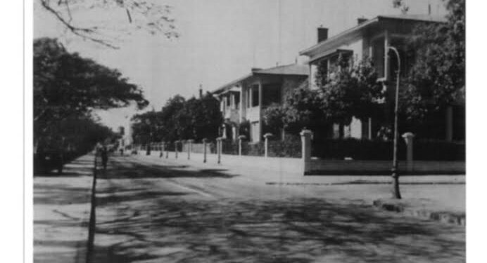 Ismaïlia : Un paysage urbain au cœur de l’Isthme de Suez 2 - Le Progrès Egyptien Ismaïlia : Un paysage urbain au cœur de l’Isthme de Suez 1 - Le Progrès Egyptien