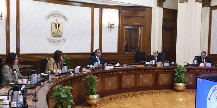Feuille de route pour booster l’industrie nationale 3 - Le Progrès Egyptien