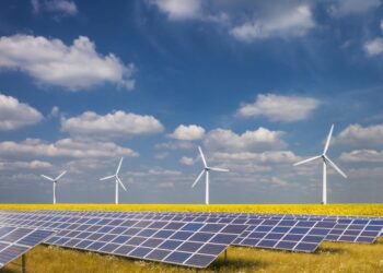 Développer les énergies renouvelables en Afrique