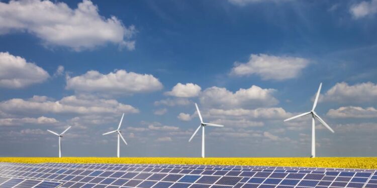 Développer les énergies renouvelables en Afrique 1 - Le Progrès Egyptien