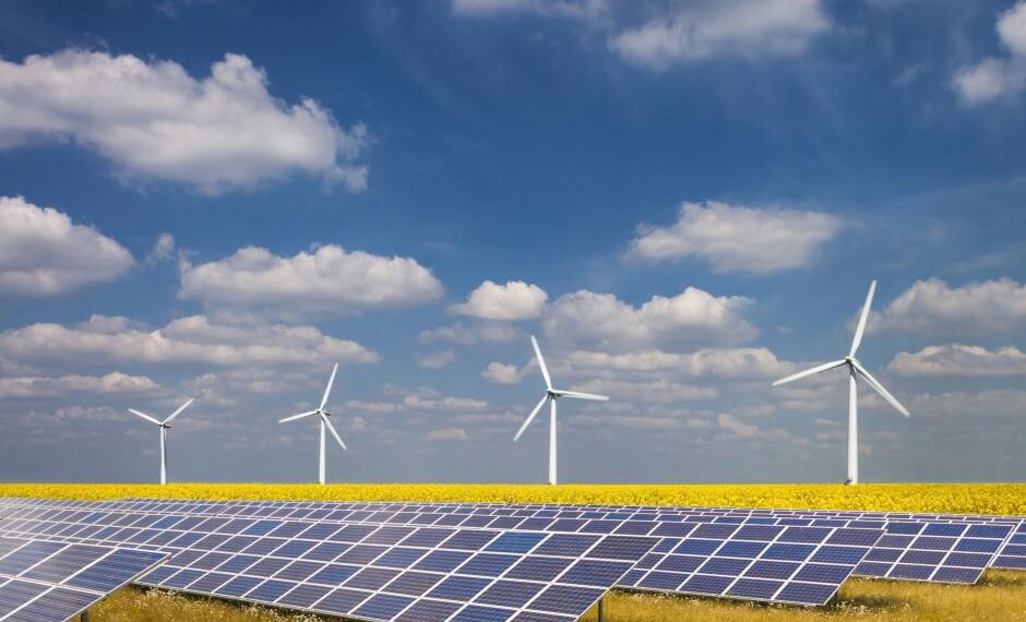 Développer les énergies renouvelables en Afrique 1 - Le Progrès Egyptien