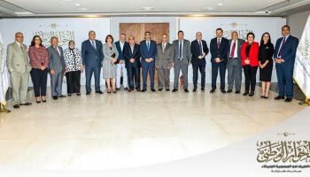 Démarrage de la 5éme réunion du Conseil d’administration du Dialogue national