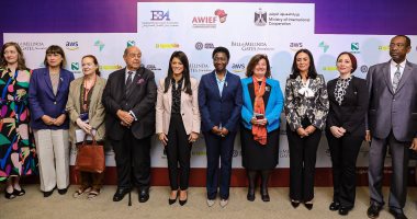 Inauguration du forum africain de l’entrepreneuriat et de l’innovation 1 - Le Progrès Egyptien