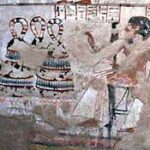 Le prêtre en Égypte ancienne, un rôle important au nom du Pharaon 8 - Le Progrès Egyptien Le prêtre en Égypte ancienne, un rôle important au nom du Pharaon 7 - Le Progrès Egyptien