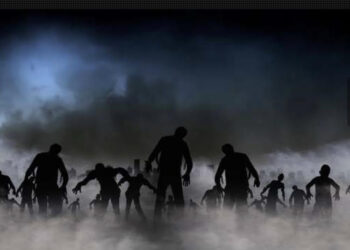 Resident Evil : Existe-t-il des virus qui peuvent vous rendre zombie ?